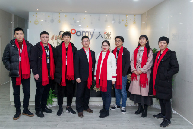 當你還在猶豫選擇時，他們在新華已經(jīng)實現(xiàn)了逆襲