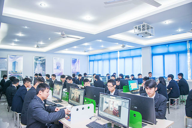 打工返鄉(xiāng)學什么技術好？去新華學電腦怎么樣？工資高嗎？