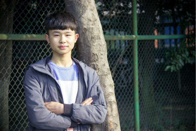 知否知否，17歲的肩膀，技能學歷全都有！