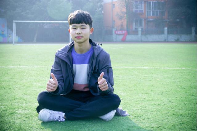 知否知否，17歲的肩膀，技能學歷全都有！