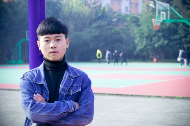 小小的天，大大的夢，活成自己想要的模樣