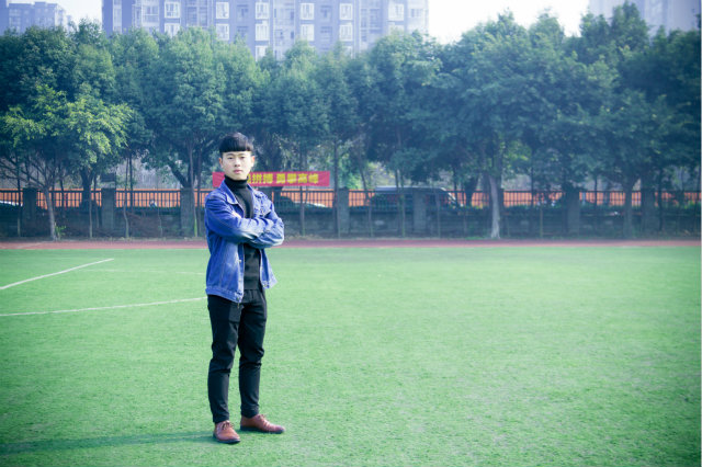 小小的天，大大的夢，活成自己想要的模樣