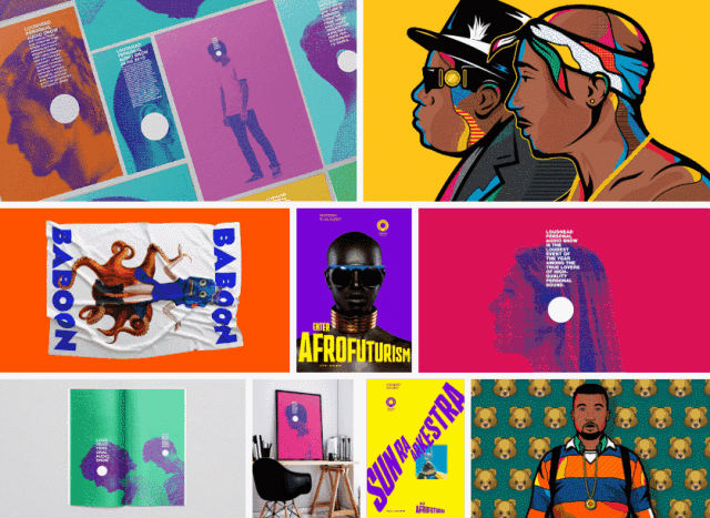 2019年，UI設(shè)計(jì)趨勢解說（一）