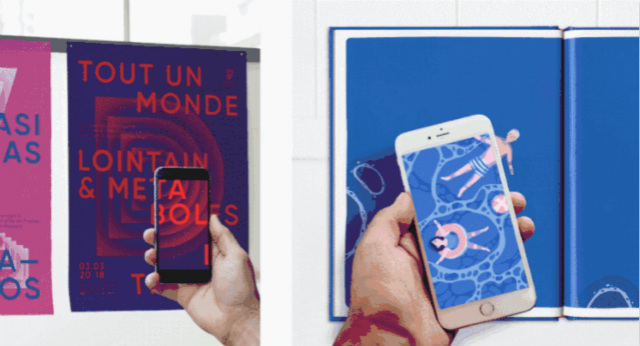 2019年，UI設(shè)計(jì)趨勢解說（一）