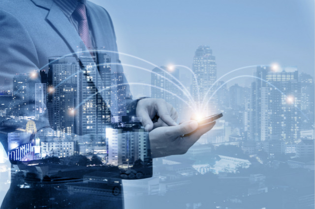 智慧城市的未來發(fā)展前景，就業(yè)發(fā)展廣闊