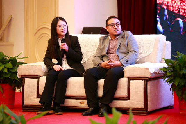 畢業(yè)即就業(yè)！AI時(shí)代的互聯(lián)網(wǎng)職業(yè)教育