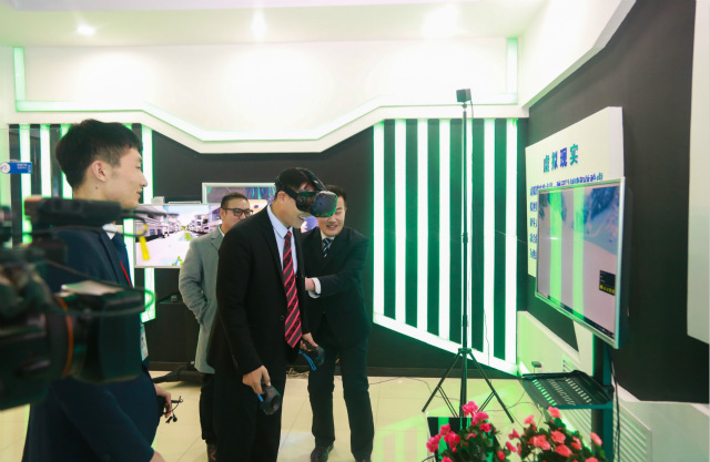 畢業(yè)即就業(yè)！AI時(shí)代的互聯(lián)網(wǎng)職業(yè)教育