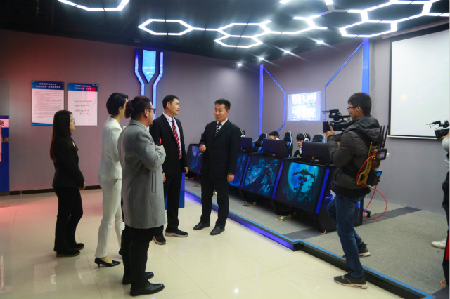 畢業(yè)即就業(yè)！AI時(shí)代的互聯(lián)網(wǎng)職業(yè)教育