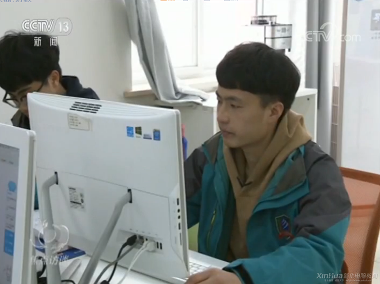 央視《焦點訪談》聚焦新華職業(yè)教育模式 