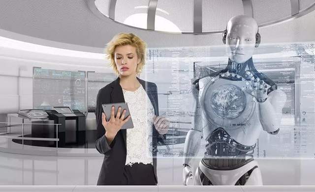 未來，淘汰你的不是AI，而是那些押中AI的人！