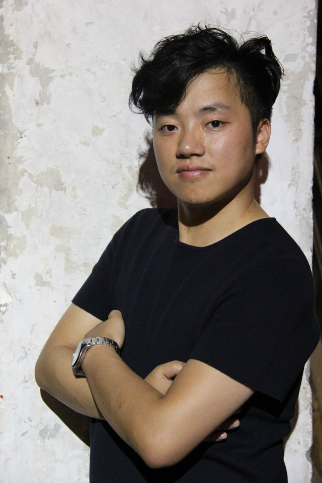 名企大咖新華行之“做合格的設計師，你！準備好了嗎？”