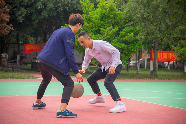 高中輟學，看“職場小白”如何“技能在手，天下可走”