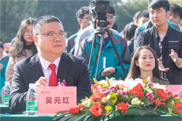 2019四川新華春季畢業(yè)生供不應求，逆襲史上最難就業(yè)季節(jié)