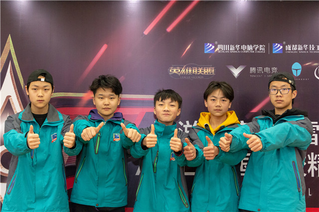 揭秘！電競行業(yè)有哪些崗位？