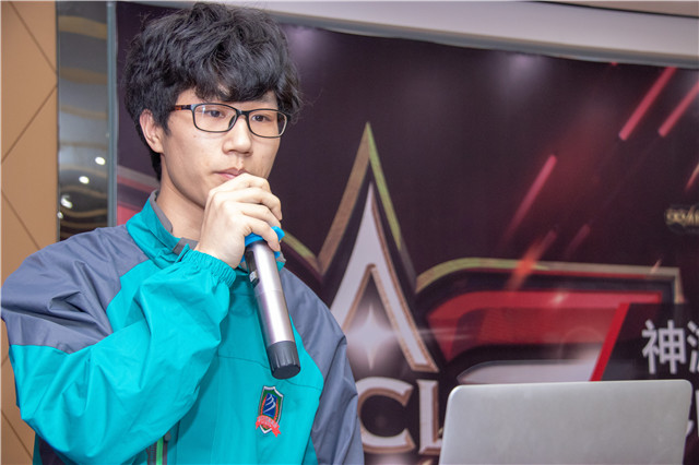 揭秘！電競行業(yè)有哪些崗位？