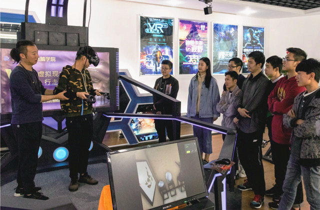 春風(fēng)十里，不如踏青來新華報(bào)名的你！