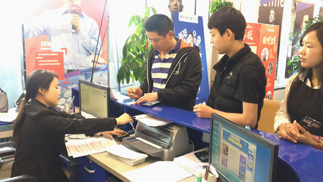 春風(fēng)十里，不如踏青來新華報(bào)名的你！