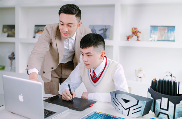 世界讀書(shū)日，四川新華邀您一起“品”書(shū)香！