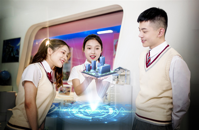 項目實訓，成功快人一步