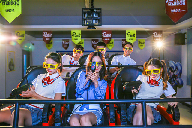 項目實訓，成功快人一步