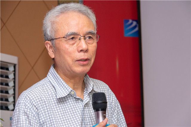 加拿大皇家藝術學院中國學院院長、教授孫智強來蓉開講啦！