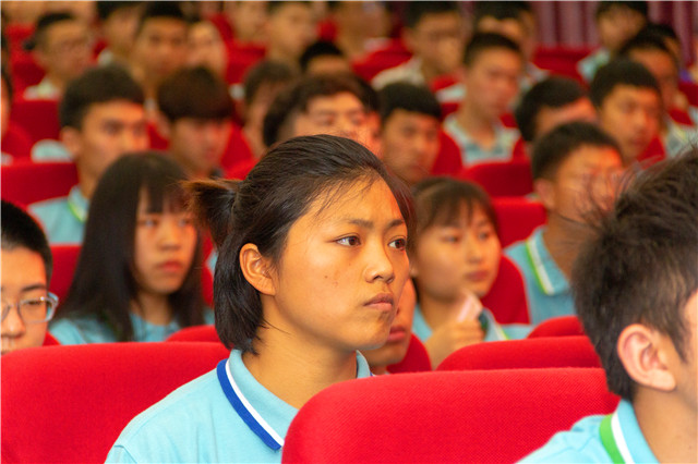 加拿大皇家藝術學院中國學院院長、教授孫智強來蓉開講啦！