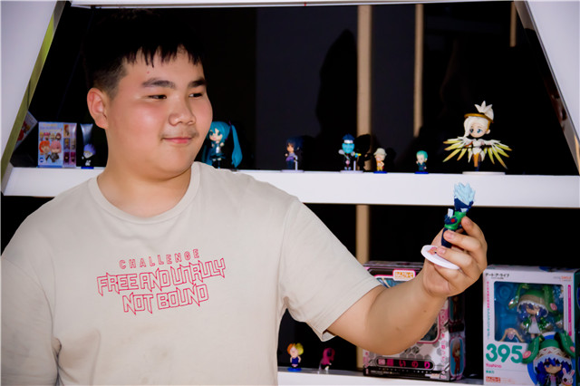 白宇翔|初中輟學，沒有技術(shù)怎么辦？選對專業(yè)很重要！