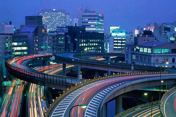 數(shù)字經(jīng)濟(jì)時代，智慧城市在盛行