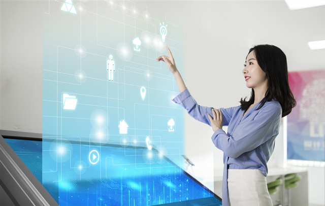 搭上5G順風(fēng)車？三大利好助推VR行業(yè)新熱潮 