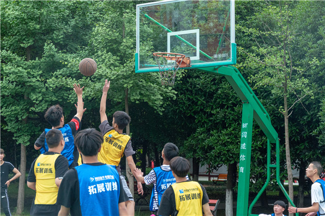 全國職教周暨第16屆校園數字文化藝術節(jié)正式啟動啦！