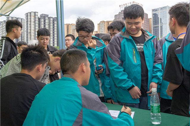 全國職教周暨第16屆校園數字文化藝術節(jié)正式啟動啦！