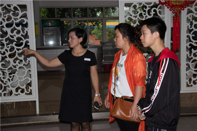 四川新華秋季招生火熱進(jìn)行中~