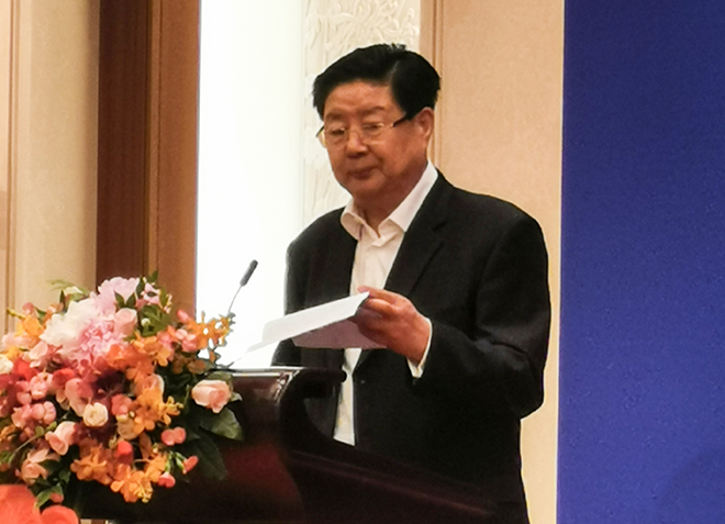 2019第六屆中國品牌影響力評價成果發(fā)布活動典禮盛大開幕，新華教育載譽而歸