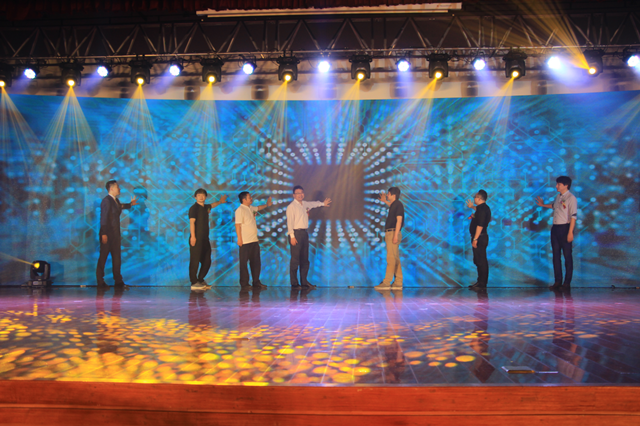  新華互聯(lián)網(wǎng)科技引導(dǎo)當代互聯(lián)網(wǎng)職業(yè)教育升級與變革