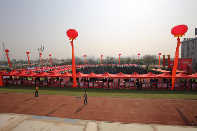  新華互聯(lián)網(wǎng)科技引導(dǎo)當代互聯(lián)網(wǎng)職業(yè)教育升級與變革