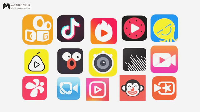 短視頻行業(yè)調(diào)研分析報告