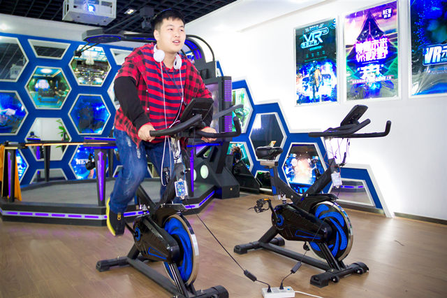 感謝家人的支持，讓我在新華的天空下以夢為馬