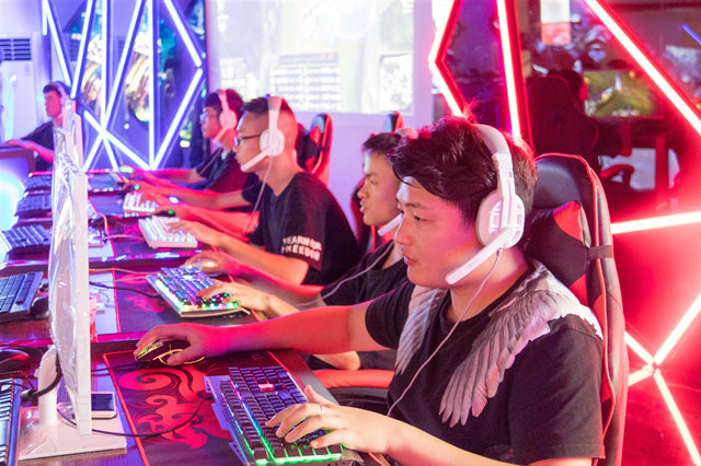 「電競少年 C位出道」韓國游學“超凡之旅”了解下？