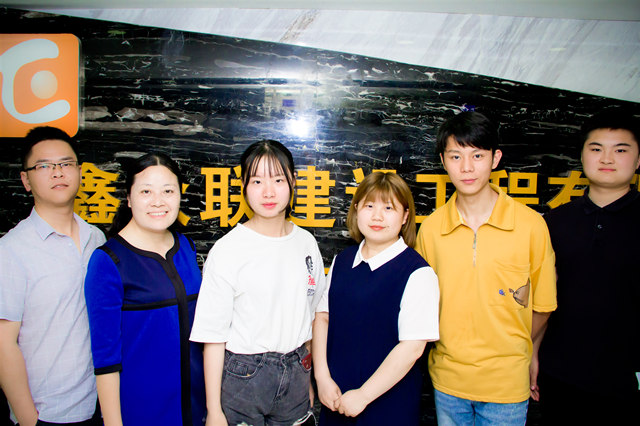 當端午遇上高考，四川新華就業(yè)回訪在行動