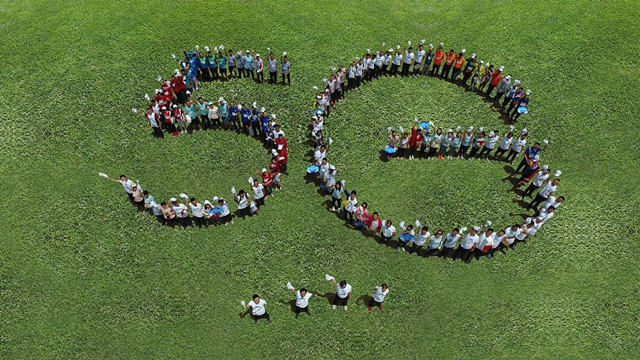 5G狂想曲：萬物互聯(lián)、混合現(xiàn)實、人工智能和硅基覺醒