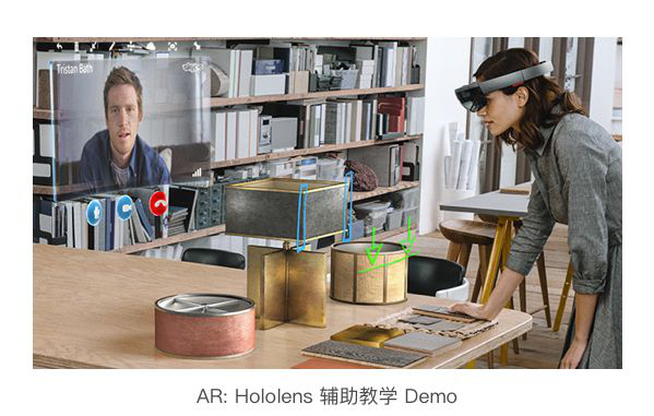 高考完報啥專業(yè)好？為什么要選VR+AR建筑表現(xiàn)大師？