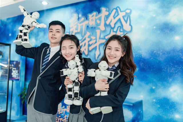 高考完報啥專業(yè)好？為什么要選VR+AR建筑表現(xiàn)大師？