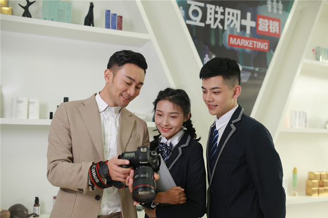 2019哪些專業(yè)好就業(yè)，讓新專業(yè)發(fā)布會告訴你！