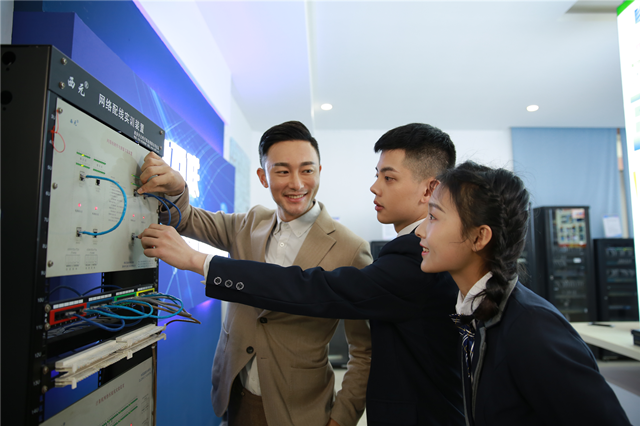 2019哪些專業(yè)好就業(yè)，讓新專業(yè)發(fā)布會告訴你！