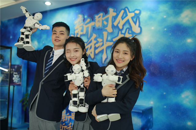 2019中高考選技校選什么專業(yè)好？能高薪就業(yè)才是關(guān)鍵！