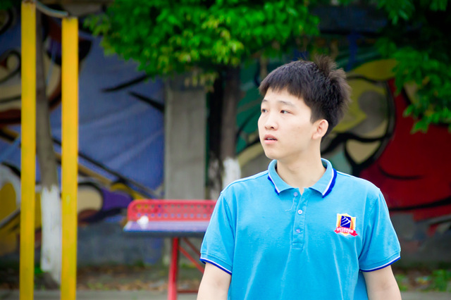 高中畢業(yè)學(xué)什么有前途？做互聯(lián)網(wǎng)時(shí)代的白領(lǐng)！