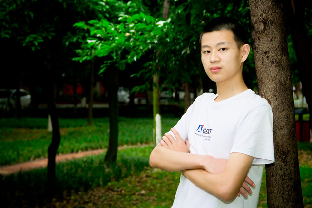 用技能成就夢想，新華一所成就夢想的鑰匙