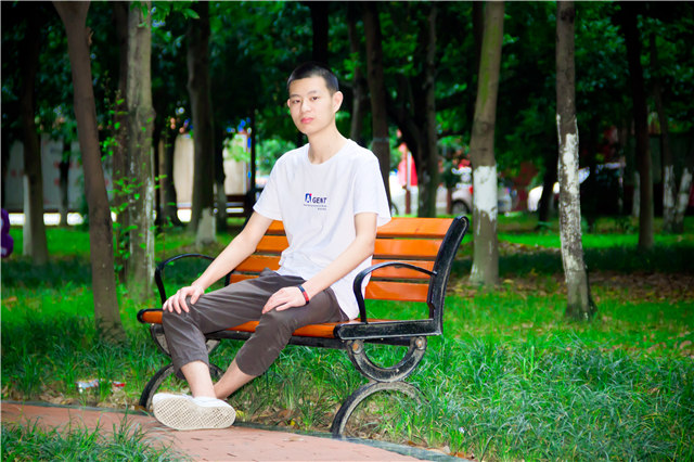 用技能成就夢想，新華一所成就夢想的鑰匙