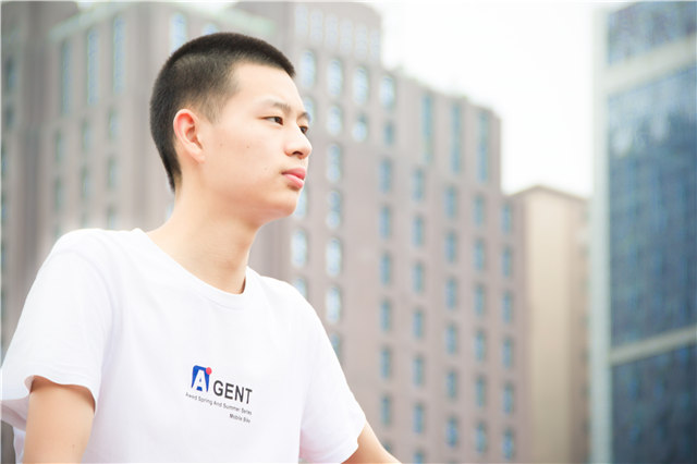 用技能成就夢想，新華一所成就夢想的鑰匙