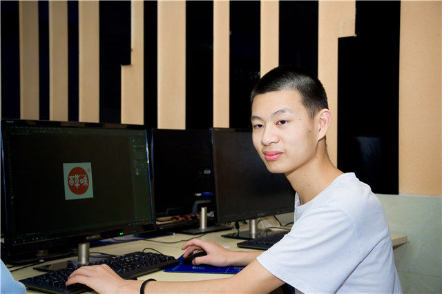 用技能成就夢想，新華一所成就夢想的鑰匙